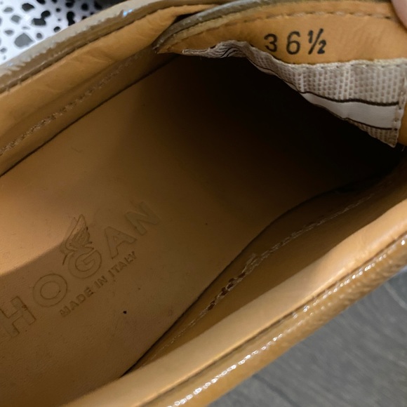 Hogan oxfords - Picture 3 of 3